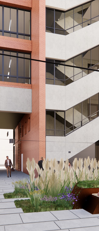 Wizualizacja inwestycji