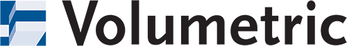 Logo firmy Volumetric