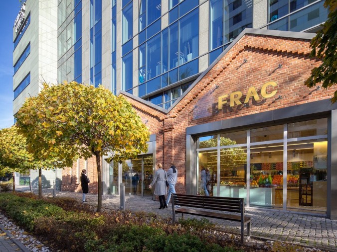 Zdjecie z galerii Zdjęcia okolicy